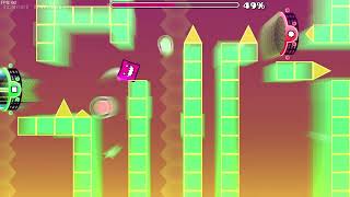 level swap flower gang thing screenshot 2