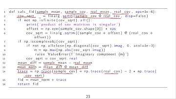 DLFVC - 41 - Generative Adversarial Networks Part 1 / X broken video