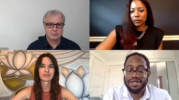 Agility PR Solutions Webinar - Reimagining Together: How Agencies Can Act in Solidarity