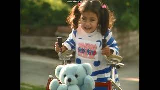 Baby Songs Teddy Bear