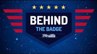 Behind the Badge, Season 4, Episode 6 (Elton Retires)