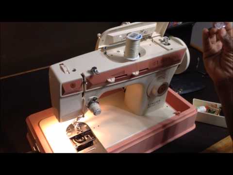 singer merritt 2404 sewing machine manual Printed singer merritt 2404 sewing machine instruction manual.