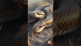 SNAKE AND FEAR  #curiosidadesanimales #datoscurisos #animals #datospertubadores #facts #curiosidades