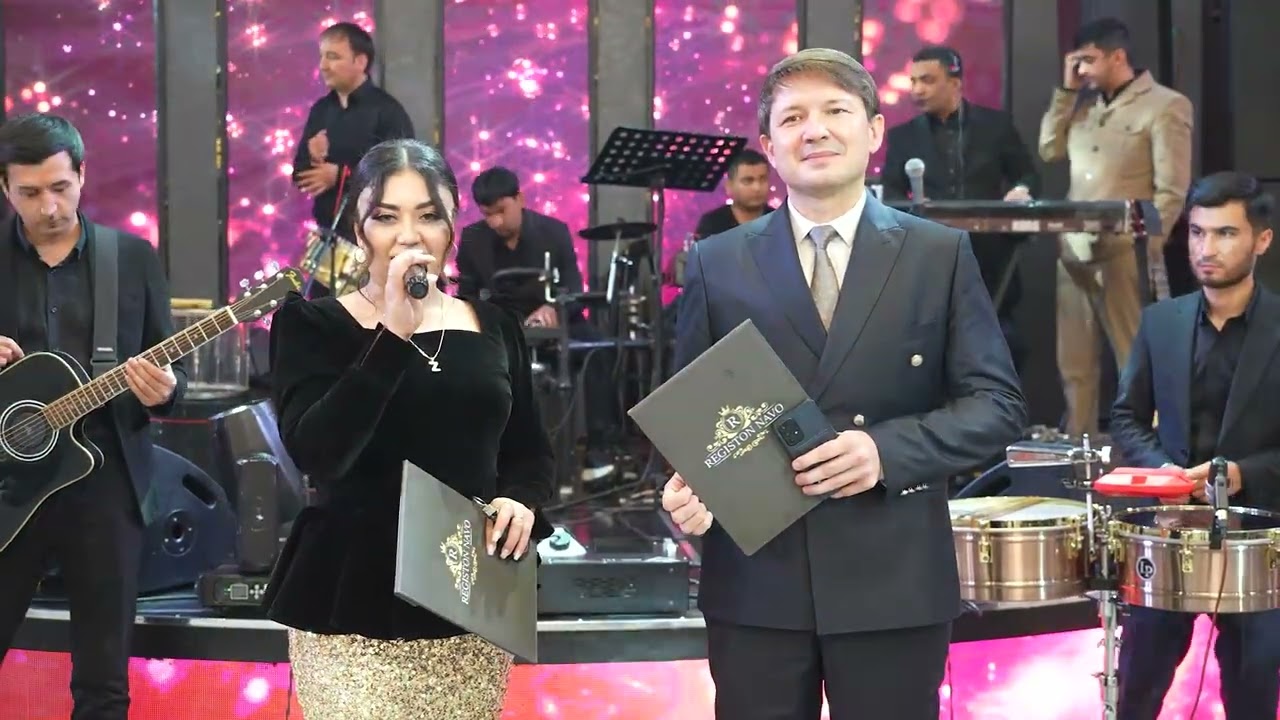 Далер & Севинч 3 часть