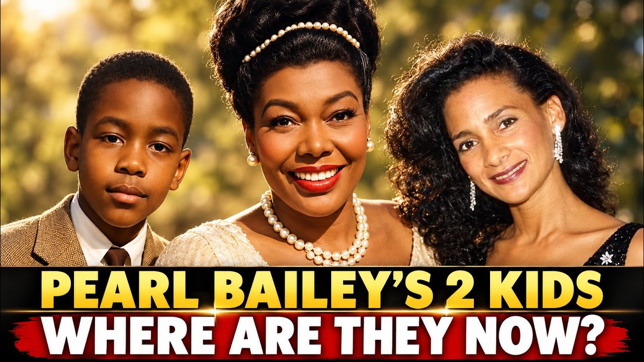 In 1952, Pearl Bailey married jazz drummer Louie Bellson, a white musician, when interracial marriage was still illegal in many parts of the United St...