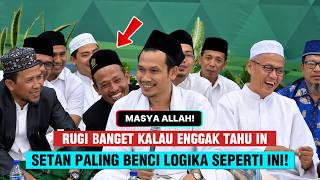 Ngaji Gus Baha : Rahasia Menikmati Hidup & Menggapai Ketenangan Batin