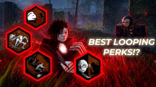 Which Looping Perk is ACTUALLY the Best? | Violence District Roblox