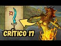 NOVAS ARMAS do Ameaças de Arton! PARTE 2