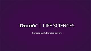 DeltaV Life Sciences Software Suite | Emerson