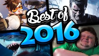 Best Moments of 2016 - TheKingNappy [NappyTHEGREAT]