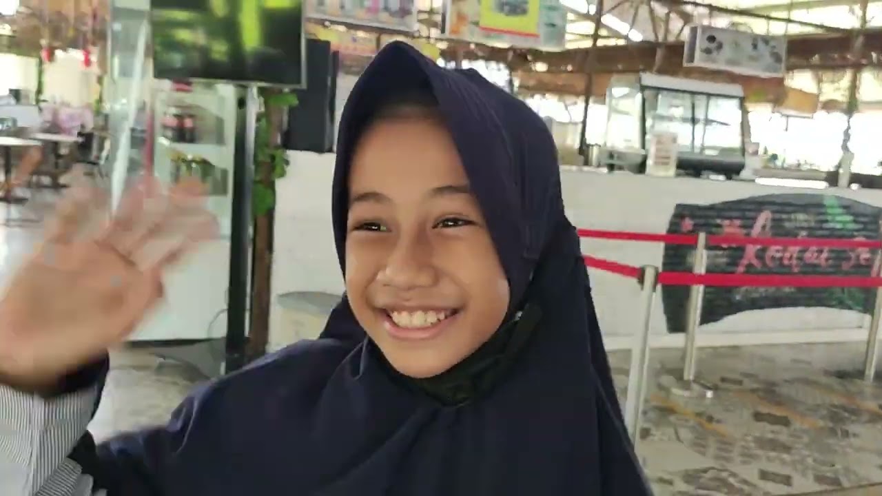 Menginap di Dusun The Villas Semarang