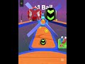 💥 Going Balls VS Rollance Balls Action Ball Games New Race 🌟 | Android/IOS Games