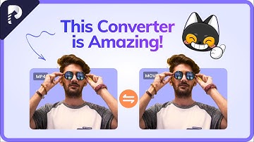 Introducing HitPaw Video Converter | Best Video Converter for PC and Mac