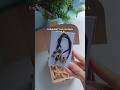#packingorders #smallbusiness #odlysatisfying #aesthetic #bookmark #handmadeseller #asmrsounds
