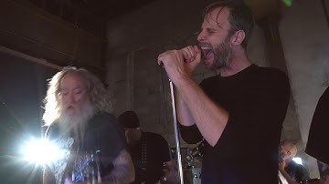 Solace - Breaker of the Way (Official Video)