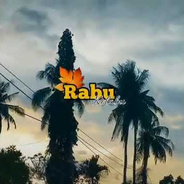 Story'wa sinematik hari Rabu terbaru keren