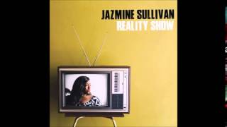 Jazmine Sullivan - Veins chords