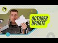 Welcome to The Tech Geeks - October 2024 Update