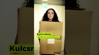 Raktárbox - Legyél Franchise Partnerünk Short