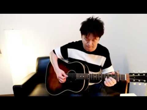 22才の別れ／風【cover】★ギター弾き語り動画毎日１本‼★１５日目★