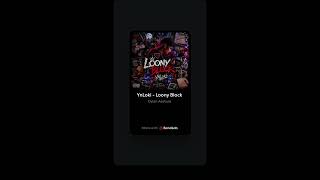 YNLoki - Loony Block ( official audio)