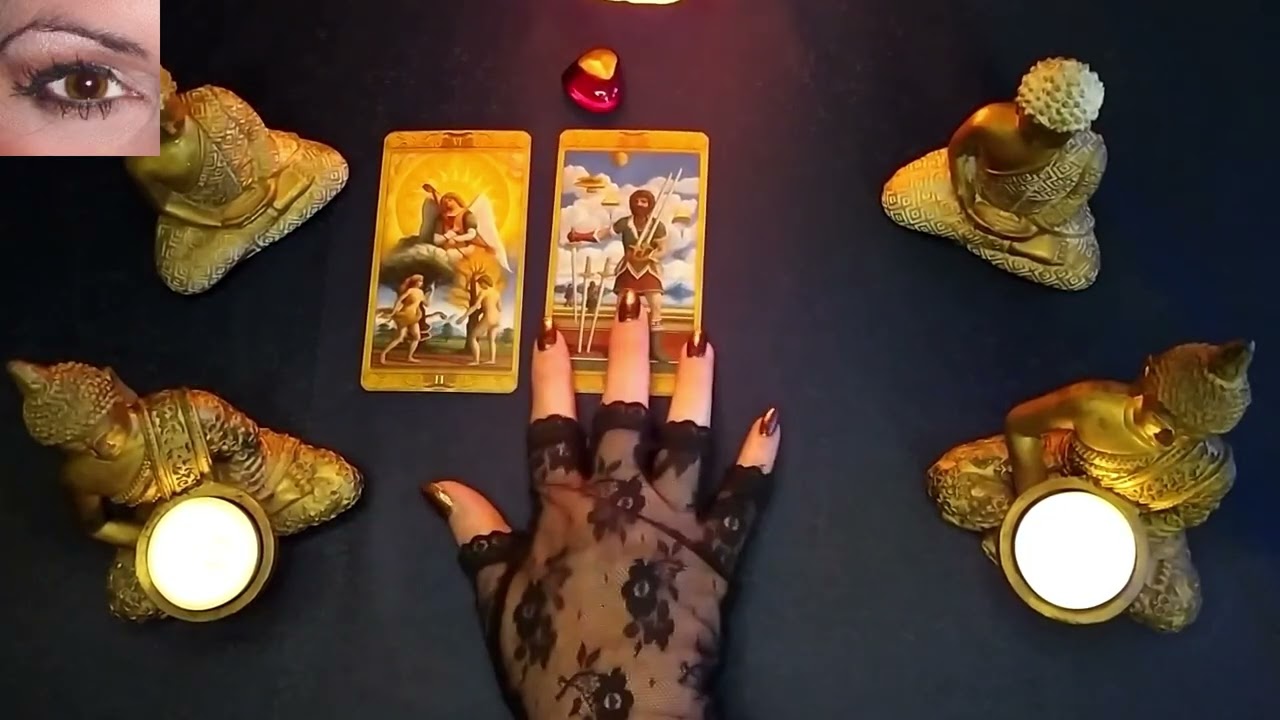 ❤️ΕΧΕΤΕ ΜΕΛΛΟΝ ΜΑΖΙ? ΤΙ ΝΙΩΘΕΙ? ❤️#​PickaCard#Timeless_reading #ΤΑΡΩ /#TAROT ✅#Astromanteio