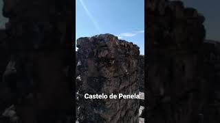 Castelo de Penela, Coimbra PT