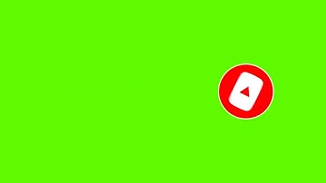 Top 3 || Green Screen Animated Subscribe Button || Copyright Free Video || #Shorts