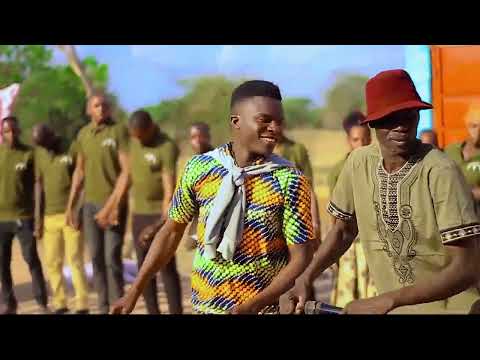 Mwana Ishudu Msalaba Kwa Lige Kulwa Official Video