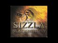 Capture de la vidéo Sizzla - Black History