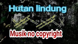 Hutan Lindung Musik Ncr Risolver Amulets