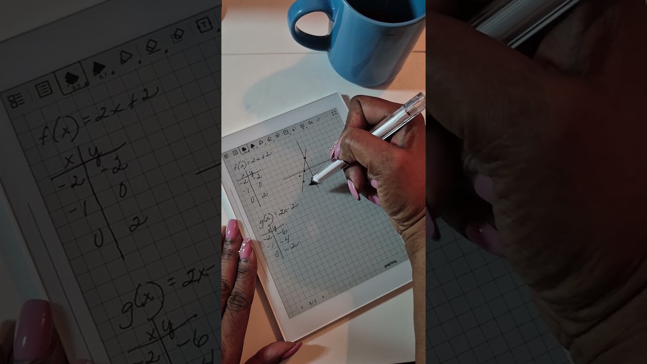 Why I Wished I'd Purchased the Supernote Manta 