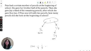 MATHCOUNTS Sprint Practice (Week 3 Q3)