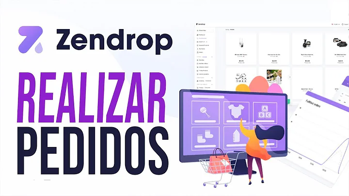 Simplifica tus operaciones de dropshipping con Send Drop