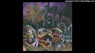 Reign of Terror - Threnody of the Impaled