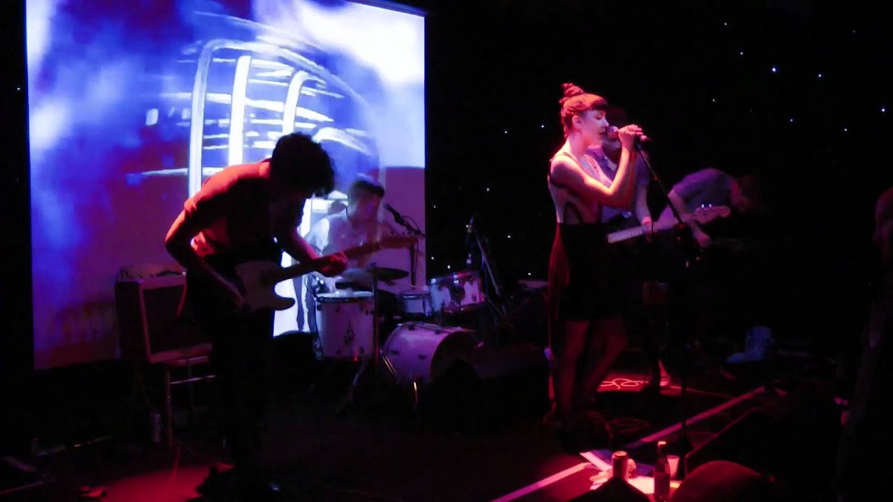 Edinburgh School For The Deaf - Orpheus