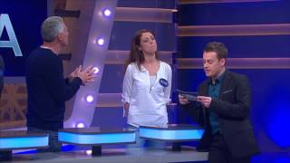 Family Feud Ep 28 Lage Vs Colella