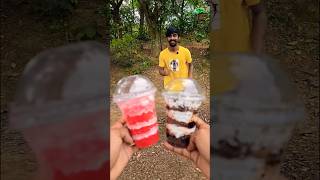 Cake Sharing But Who Won? シ