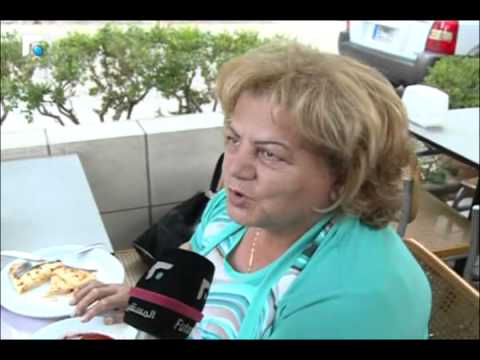 بلدة برمانا مشتاقة للسواح
