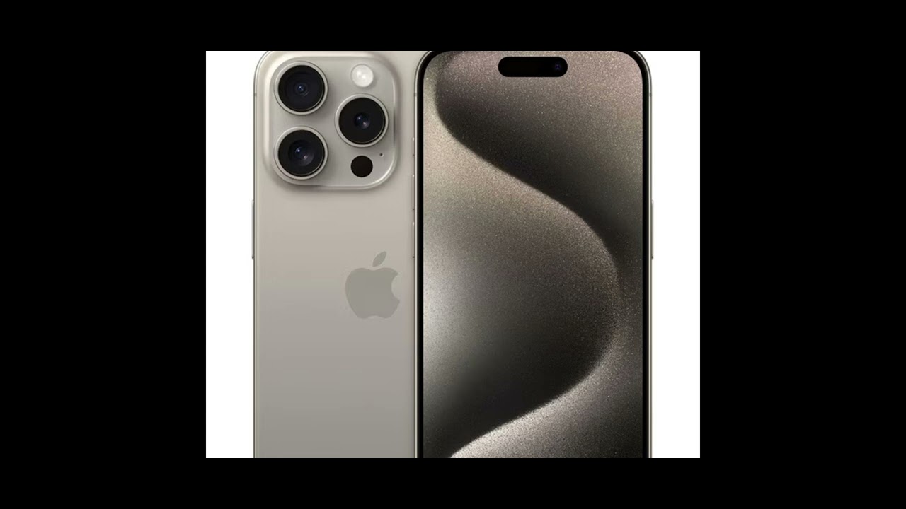 What Phone Should I Get YouTube
