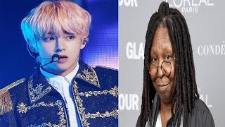 whoopi goldberg bts shirt