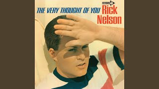 The Loneliest Sound - Rick Nelson