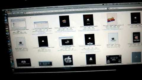 How to Change Boot Logo on iPhone/iPod Touch