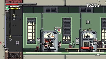 A Tribute to Mercenary Kings