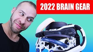 Best Brain Devices for 2022: Rogue Psychiatrist picks which is best for you (and which one to AVOID)