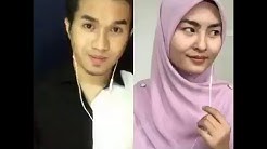 You Are My Sonia(Filem Kabhi Kushi Kabhi Gham) - Zaroll Zariff & Wany [Smule Malaysia]  - Durasi: 4:24. 