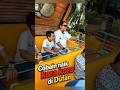 Cobain naik kora kora di Dufan #dufan #dufanancol