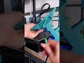 3D Druck ASMR the violent Style | TON an!