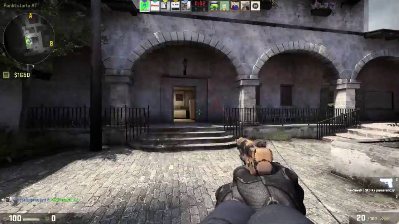 [PL] MATCHMAKING  z ViOOO [GOLD 4]| DWA GAMONIE |