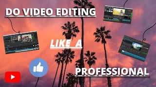 FREE VIDEO EDITTING SOFTWARE FOR PC WINDOWS 7,8,10 32 BIT & 64 BIT screenshot 3